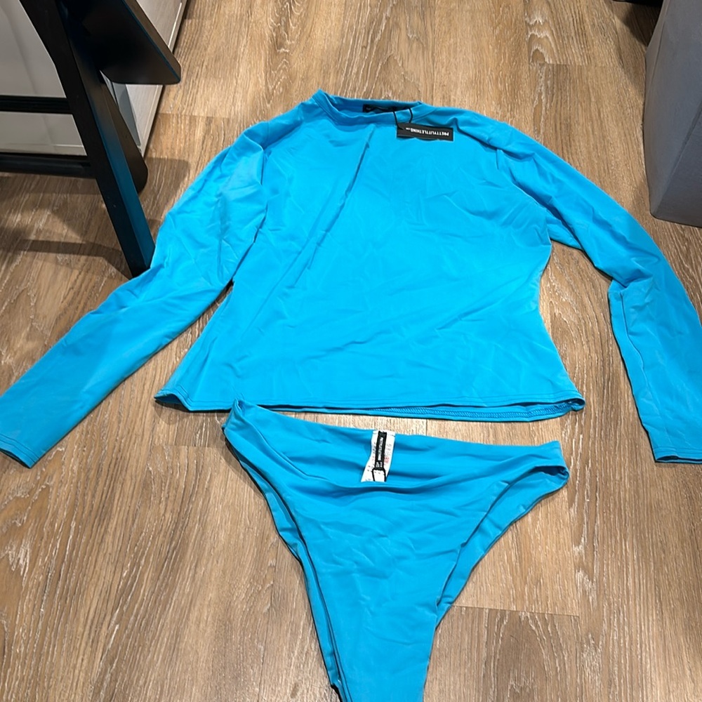Bathing suit brand new